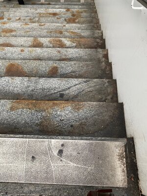 treppe